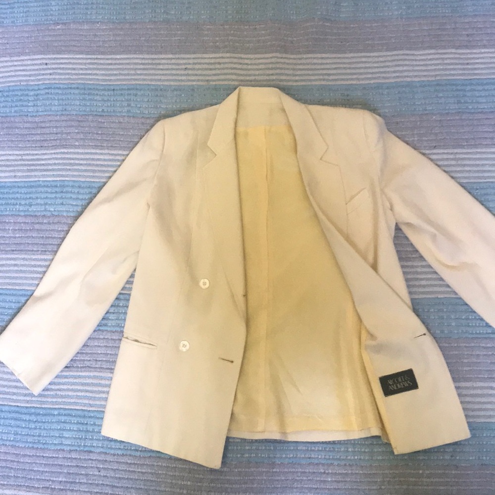 Vintage Blazer